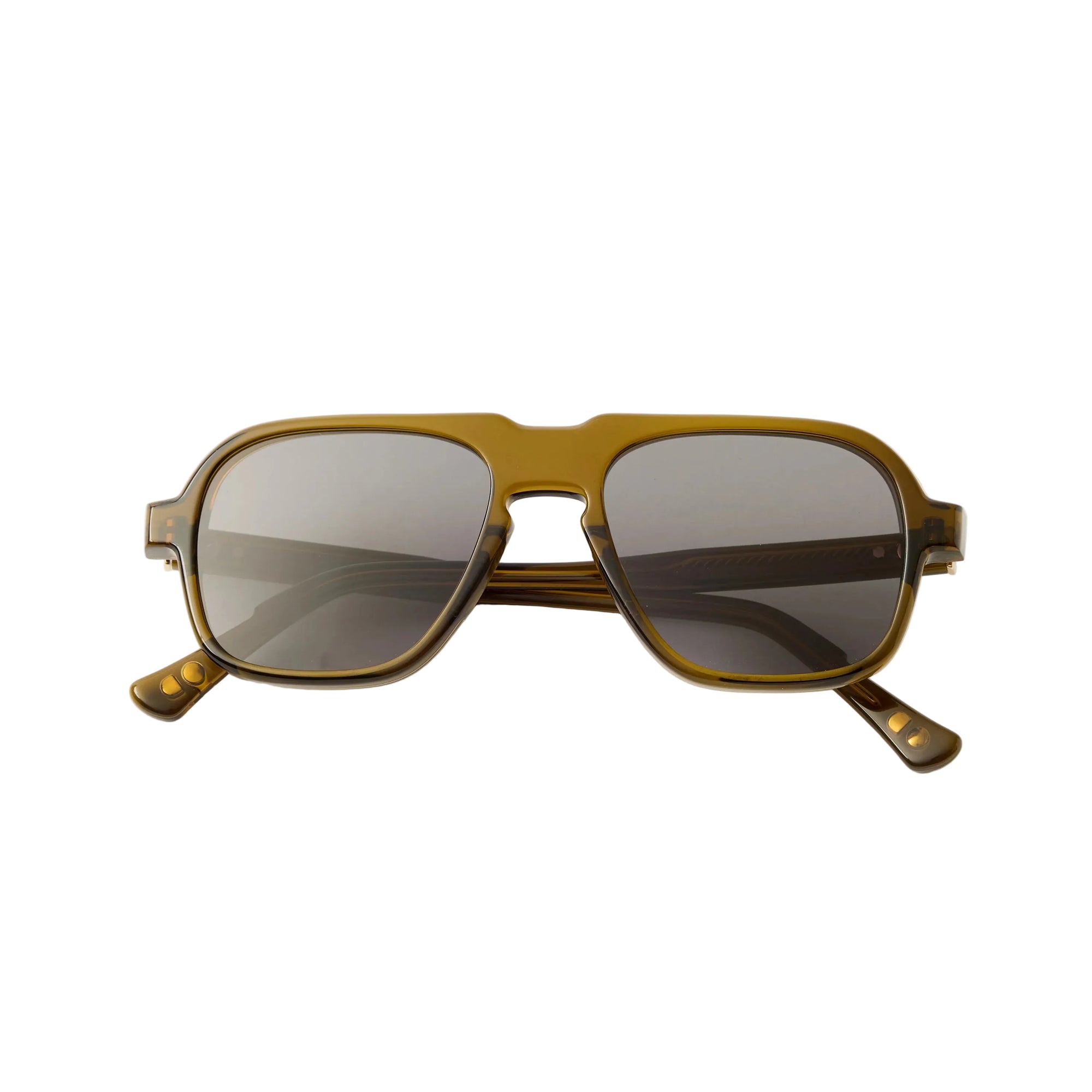 Fraser Sunglasses, Pond/Night Black-Solbriller-Oscar Deen-Motorious Copenhagen