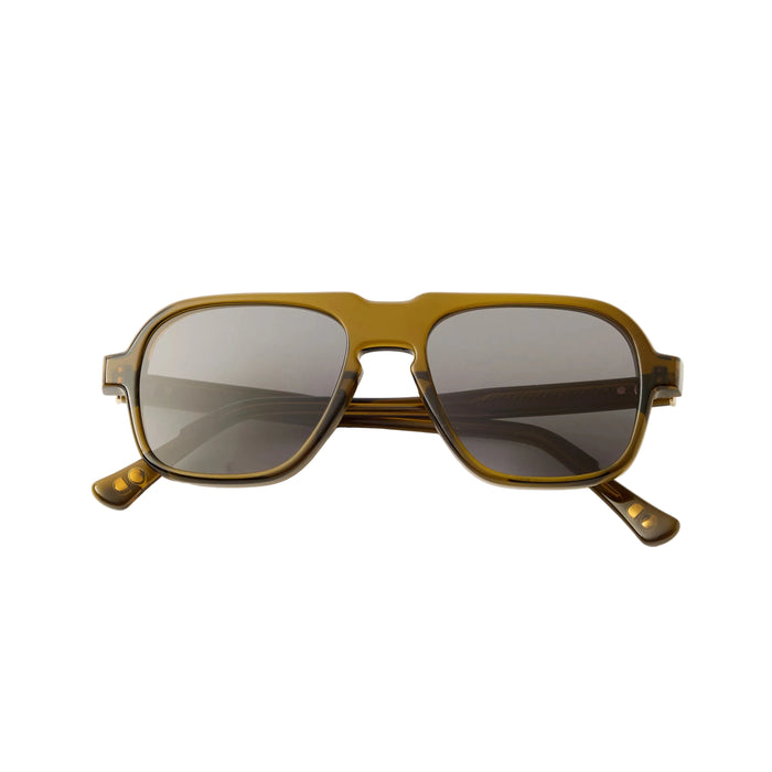 Fraser Sunglasses, Pond/Night Black-Solbriller-Oscar Deen-Motorious Copenhagen