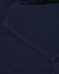 Gangis Shorts, Maritime Blue-Shorts-Edwin-Motorious Copenhagen