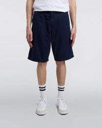 Gangis Shorts, Maritime Blue-Shorts-Edwin-Motorious Copenhagen