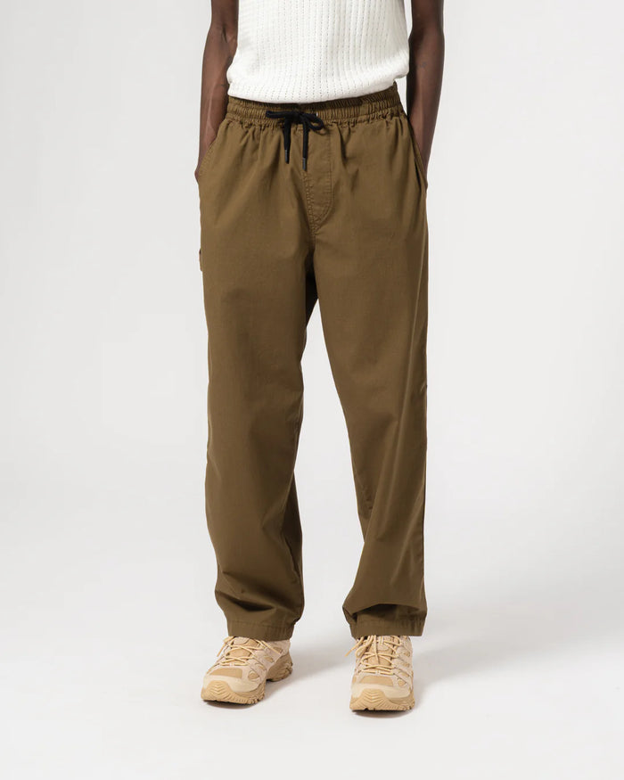 Gonz Pants, Rip Stop, Canteen Green-Bukser-Eat Dust-Motorious Copenhagen