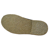 Greenflex Suede shoes, Nero (Black)-Sko og støvler-Astorflex-Motorious Copenhagen