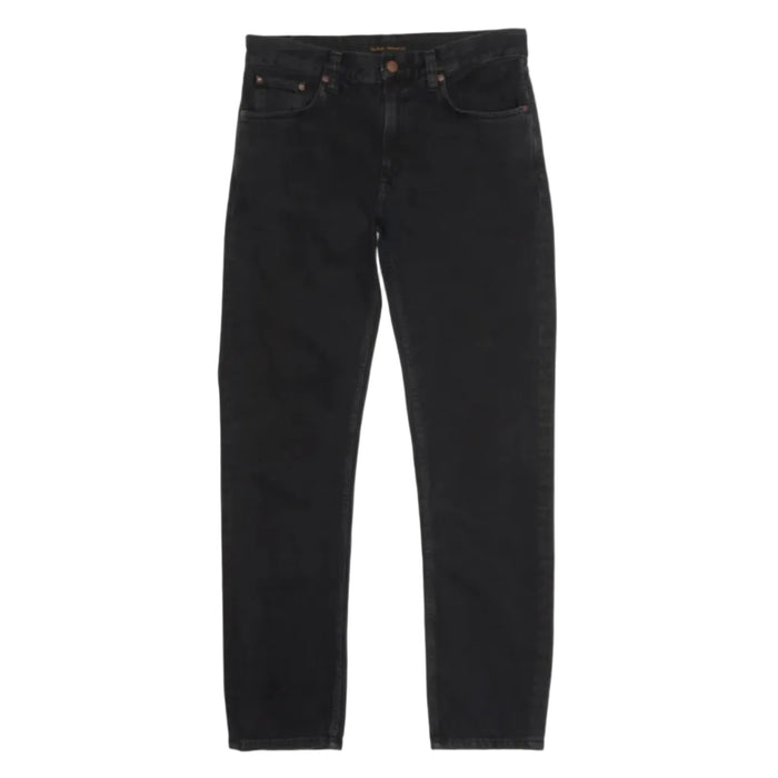 Gritty Jackson, Black Forest-Bukser-Nudie Jeans-Motorious Copenhagen