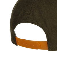 Hacksaw Trucker Cap, Beige-Hatte og Caps-Stetson-Motorious Copenhagen