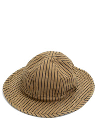 Haisy Mae Hat, Root Stripe-Hatte og Caps-IndigoFera-Motorious Copenhagen
