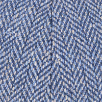 Hatteras Silk Flat Cap, Blue-Hatte og Caps-Stetson-Motorious Copenhagen