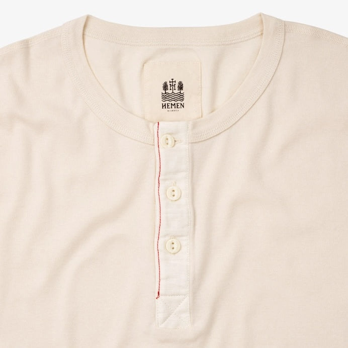 Henley Harri, Stone-T-shirts-Hemen Biarritz-Motorious Copenhagen