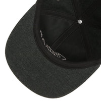 Heritage Classic, Baseball Cap, Grey/Silver-Hatte og Caps-Stetson-Motorious Copenhagen