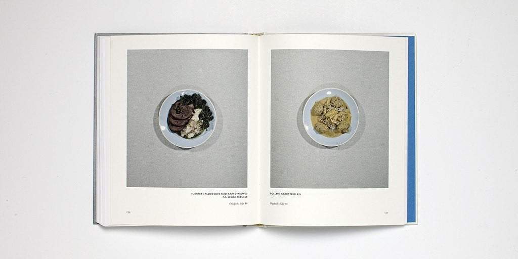 "Husmor og mad" published by Jon Nordstrøm's forlag-Bøger, Blade og Magasiner-Nordstrom's Forlag-Motorious Copenhagen
