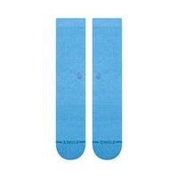 Icon Crew Socks, Bright Royal-Sokker-Stance-Motorious Copenhagen