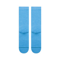 Icon Crew Socks, Bright Royal-Sokker-Stance-Motorious Copenhagen