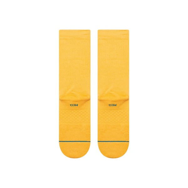 Icon Crew Socks, Daisy-Sokker-Stance-Motorious Copenhagen