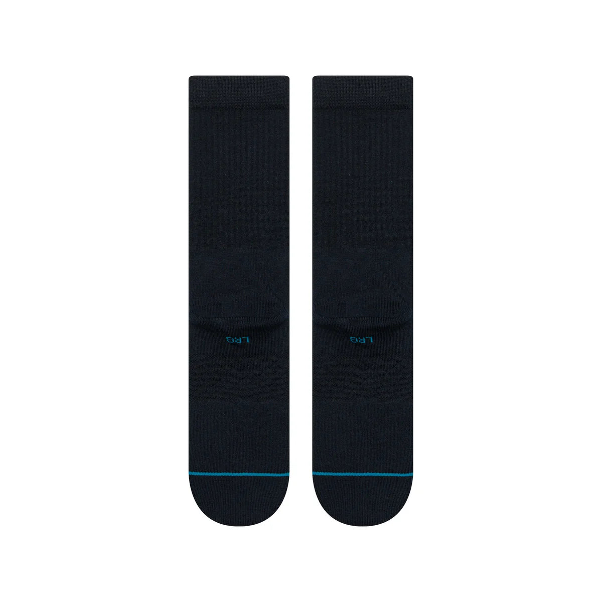 Icon Crew Socks, Dark Navy-Sokker-Stance-Motorious Copenhagen