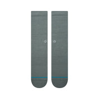 Icon Crew Socks, Jade-Sokker-Stance-Motorious Copenhagen