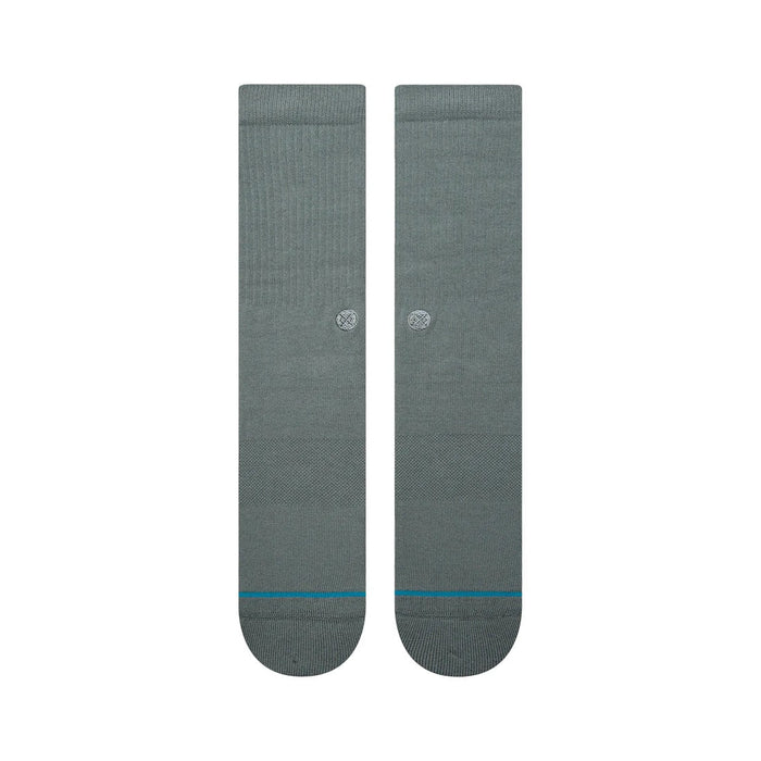 Icon Crew Socks, Jade-Sokker-Stance-Motorious Copenhagen