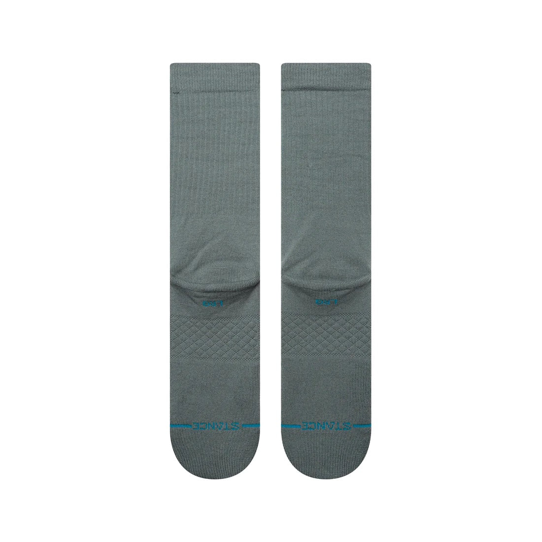Icon Crew Socks, Jade-Sokker-Stance-Motorious Copenhagen