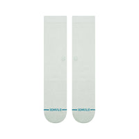 Icon Crew Socks, Pale Blue-Sokker-Stance-Motorious Copenhagen