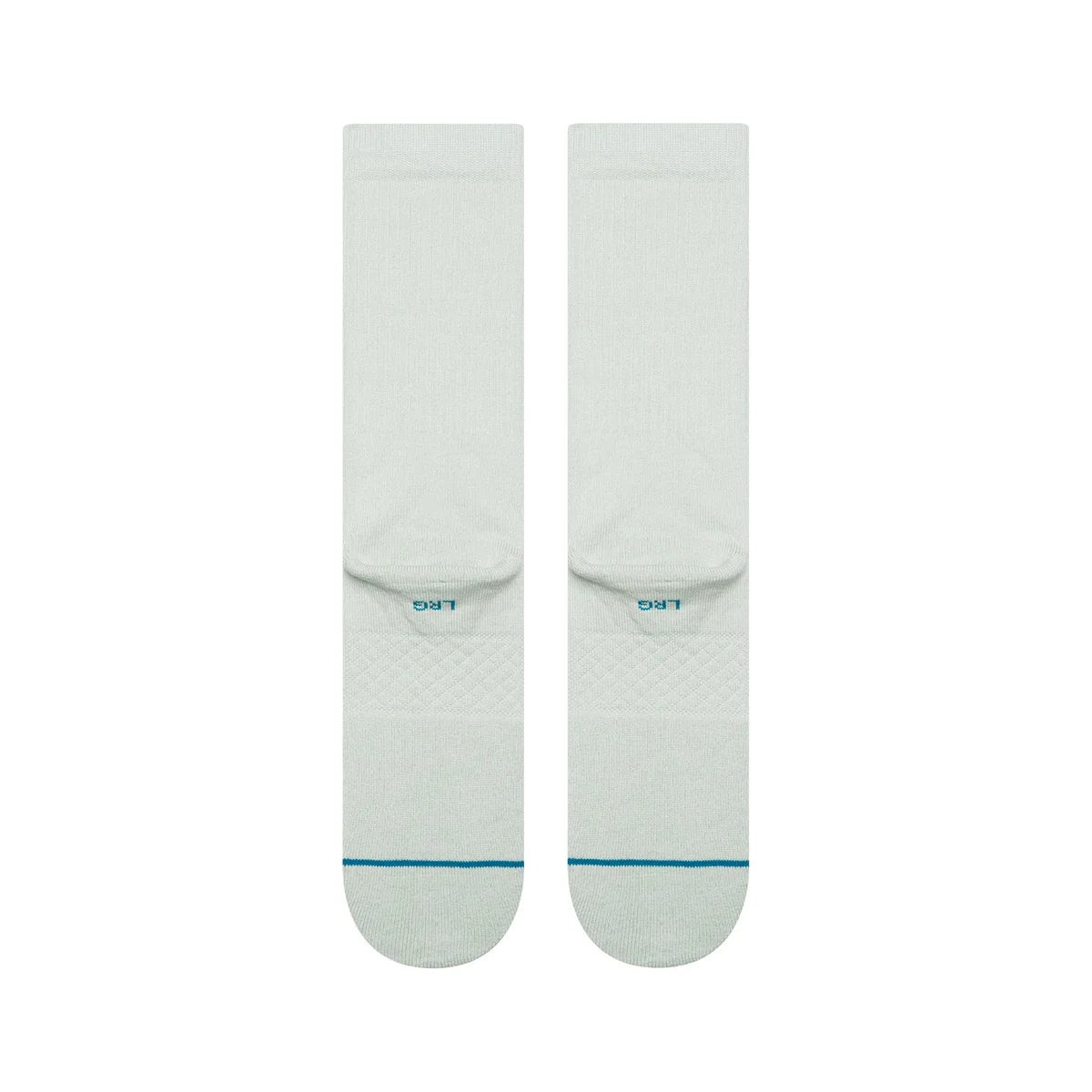 Icon Crew Socks, Pale Blue-Sokker-Stance-Motorious Copenhagen