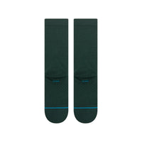 Icon Crew Socks, Pine-Sokker-Stance-Motorious Copenhagen