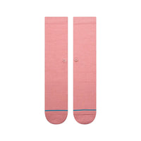 Icon Crew Socks, Rose Smoke-Sokker-Stance-Motorious Copenhagen