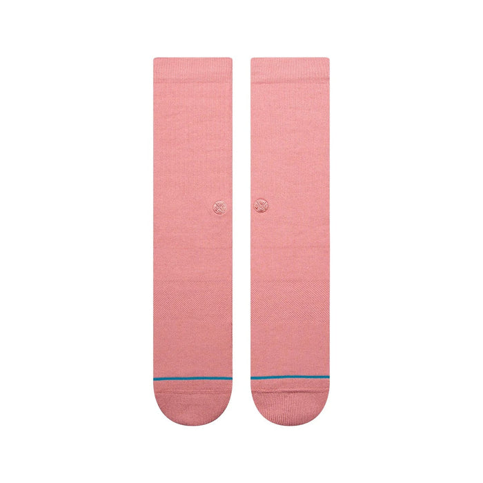 Icon Crew Socks, Rose Smoke-Sokker-Stance-Motorious Copenhagen