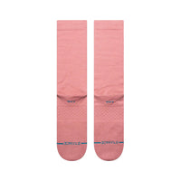 Icon Crew Socks, Rose Smoke-Sokker-Stance-Motorious Copenhagen