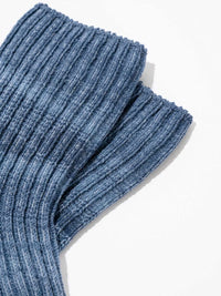India socks, Indigo-Sokker-Royalties-Motorious Copenhagen