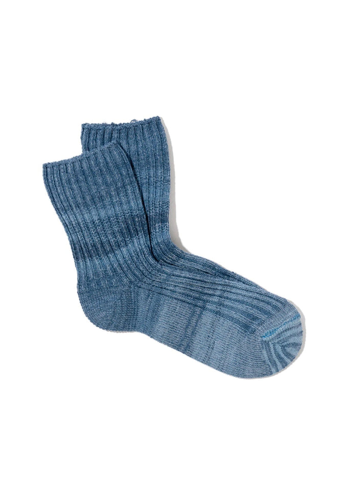 India socks, Indigo-Sokker-Royalties-Motorious Copenhagen