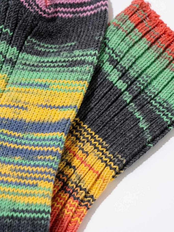 India socks, Multico-Sokker-Royalties-Motorious Copenhagen