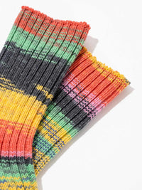 India socks, Multico-Sokker-Royalties-Motorious Copenhagen