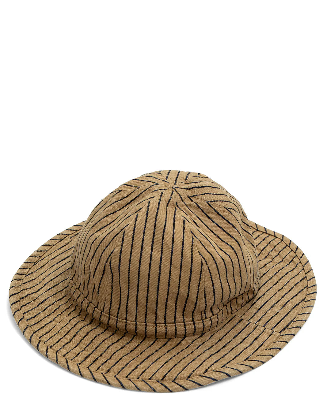 Haisy Mae Hat, Root Stripe