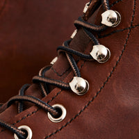 Iron Ranger, Amber Harness Leather, Style no. 8111-Sko og støvler-Red Wing Shoes-Motorious Copenhagen