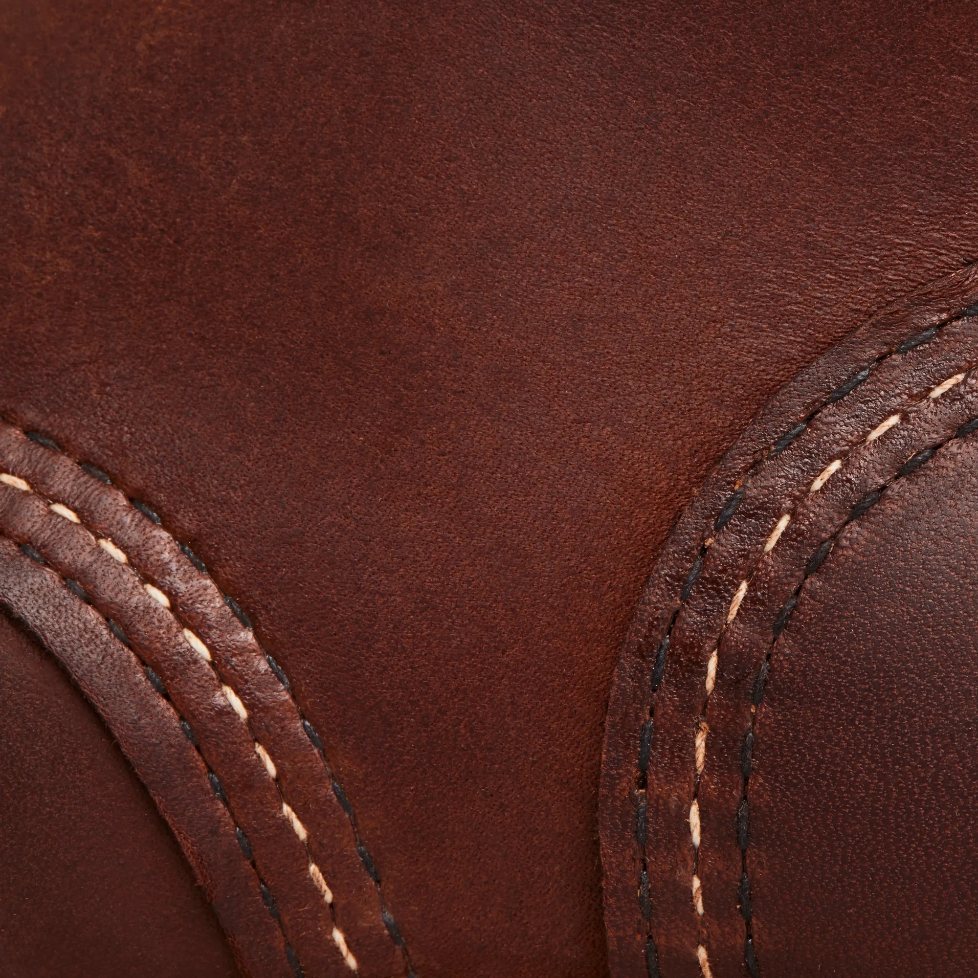 Iron Ranger, Amber Harness Leather, Style no. 8111-Sko og støvler-Red Wing Shoes-Motorious Copenhagen