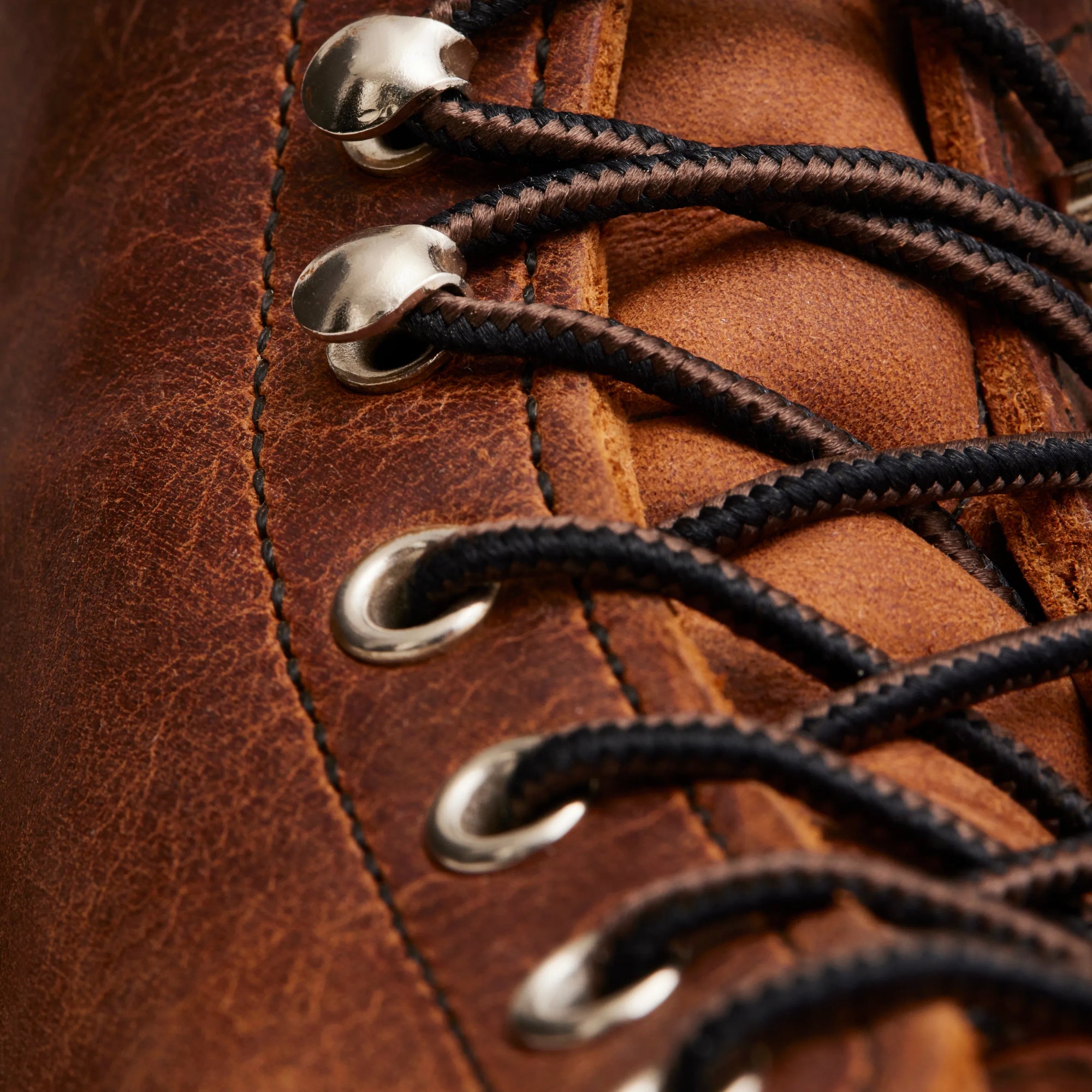 Iron Ranger, Copper Rough & Tough, Style no. 8085, Oil Tanned-Sko og støvler-Red Wing Shoes-Motorious Copenhagen