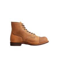 Iron Ranger, Hawthorne Muleskinner, Style no. 8083-Sko og støvler-Red Wing Shoes-Motorious Copenhagen