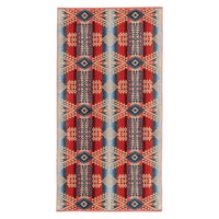 Jacquard Bath Towel, Canyonlands Desert Sky-Håndklæder-Pendleton-Motorious Copenhagen