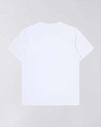 Japanese Sun T-shirt, White-T-shirts-Edwin-Motorious Copenhagen