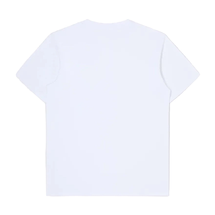 Japanese Sun T-shirt, White-T-shirts-Edwin-Motorious Copenhagen