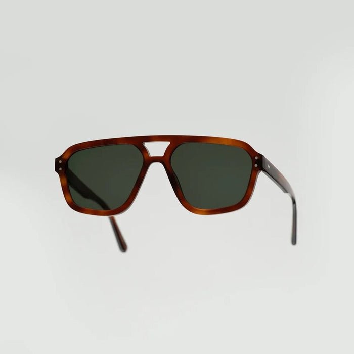 Jet, Amber, Green Solid Lens-Solbriller-Monokel Eyewear-Motorious Copenhagen