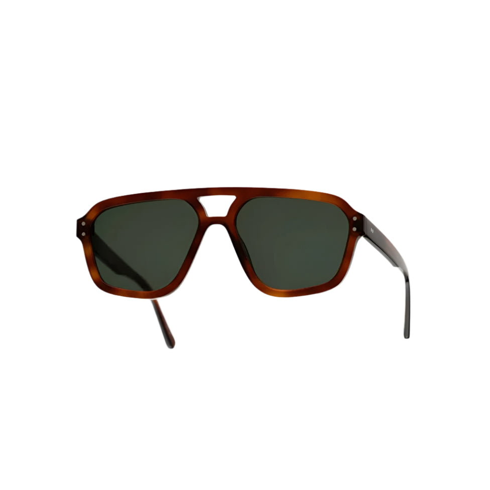 Jet, Amber, Green Solid Lens-Solbriller-Monokel Eyewear-Motorious Copenhagen