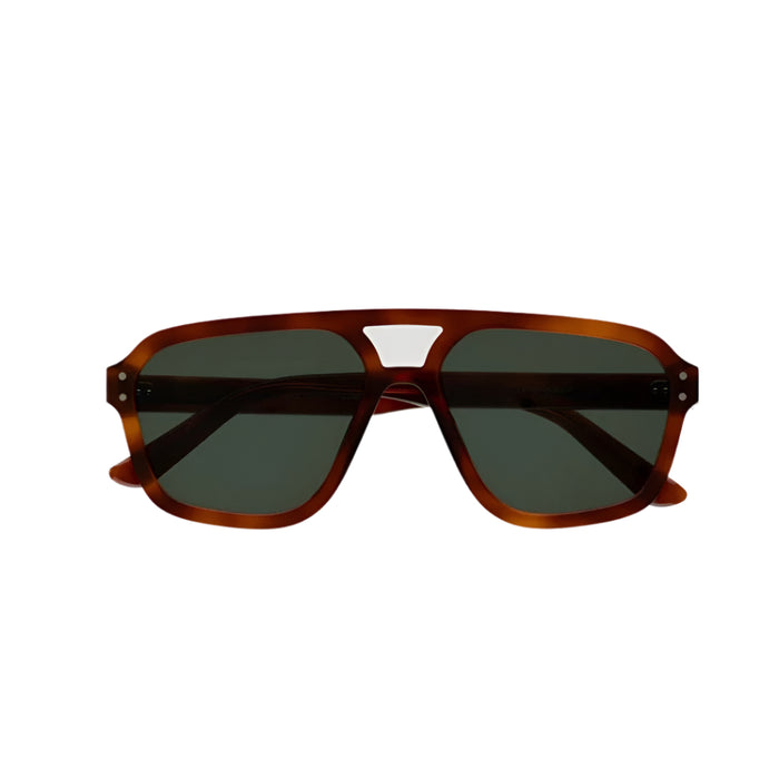 Jet, Amber, Green Solid Lens-Solbriller-Monokel Eyewear-Motorious Copenhagen