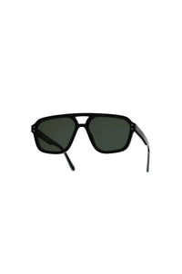 Jet, Black, Green Solid Lens-Solbriller-Monokel Eyewear-Motorious Copenhagen