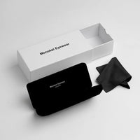 Jet, Black, Green Solid Lens-Solbriller-Monokel Eyewear-Motorious Copenhagen