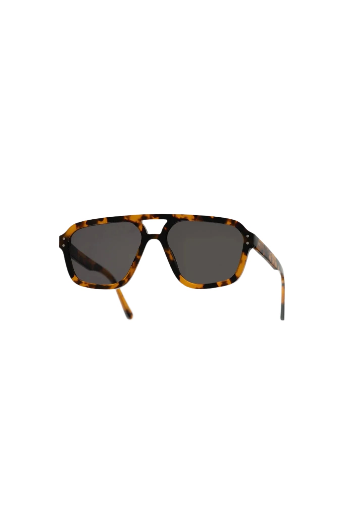 Jet, Havana, Grey Solid Lens-Solbriller-Monokel Eyewear-Motorious Copenhagen