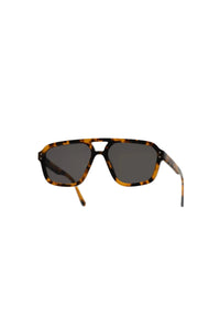 Jet, Havana, Grey Solid Lens-Solbriller-Monokel Eyewear-Motorious Copenhagen