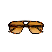 Jet, Havana, Yellow Gradient Lens-Solbriller-Monokel Eyewear-Motorious Copenhagen
