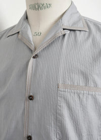 Jonny, Short Sleeve Shirt, Rain-Skjorter-Hansen Garments-Motorious Copenhagen