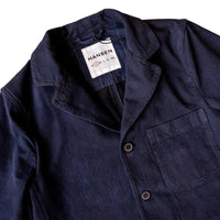 Josef, Casual Blazer, Northsea-Blazere-Hansen Garments-Motorious Copenhagen