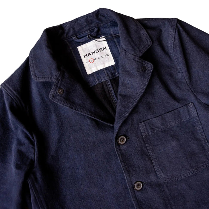 Josef, Casual Blazer, Northsea-Blazere-Hansen Garments-Motorious Copenhagen