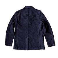 Josef, Casual Blazer, Northsea-Blazere-Hansen Garments-Motorious Copenhagen